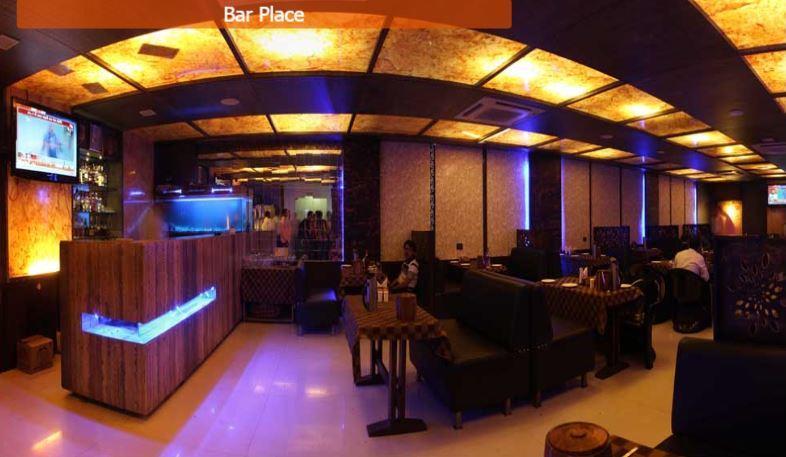 Hotel Puneet International Rāipur Extérieur photo