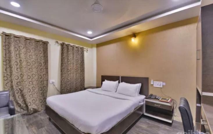 Hotel Puneet International Rāipur Extérieur photo