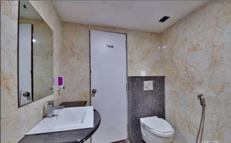 Hotel Puneet International Rāipur Extérieur photo